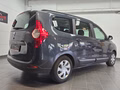Daumennagel 6 - Dacia Lodgy Laureate Navi Klima Freisp. Bluetooth
