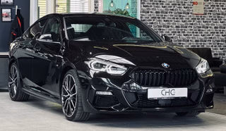 BMW 218 Gran Coupé Gebrauchtwagen Kaufen