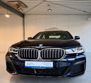 BMW 530 d xDrive M Sport Autom., Laser Navi Kamera ACC 19 H/K - foto 1