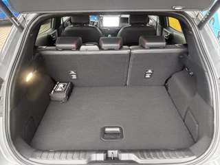 Ford Puma ST-Line X 155PS Panoschiebedach 360° Kamera - foto 9