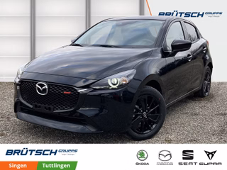 Mazda 2 Neuwagen Kaufen