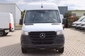 Daumennagel 3 - Mercedes-Benz Sprinter 315 CDI MIXTO L2H2 NAVI REGALSYSTEM KAM