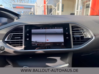 Peugeot 308 GT Pack*2.HAND*KLIMA*NAVI*TOT*PANO*AUTOMATIK - photo 21