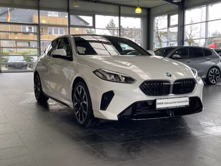 BMW 120 Jahreswagen Kaufen