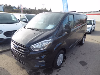 Ford Transit Custom age.one-day registration Kaufen