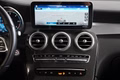 Daumennagel 19 - Mercedes-Benz GLC 400 d 4Matic  AUT NAV LED PANO 360° HEAD-UP