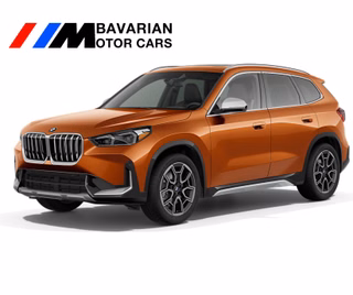 2023 BMW X1 xDrive28i - photo 1