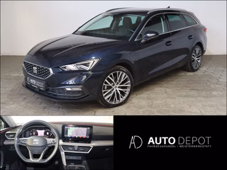 SEAT Leon Gebrauchtwagen Kaufen
