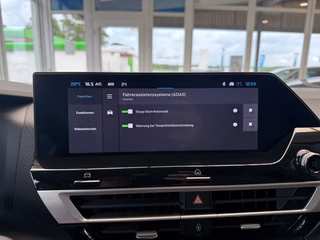 Citroën C4 X Max Autom., LED Navi Kamera ACC Virtual - foto 14