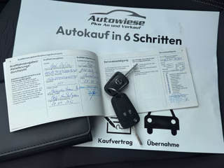 Opel Zafira C 2.0D*Leder*7Sitze*Xenon*Pano*Navi*VOLL! - foto 20