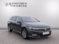 Daumennagel 8 - Volkswagen Passat Variant 2.0 TDI SCR 4Motion DSG Elegance