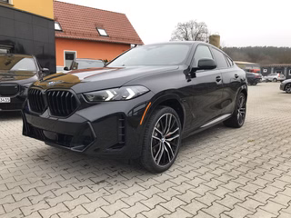 2026 BMW X6 xDrive40i - photo 1