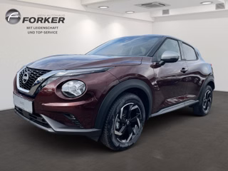 Nissan Juke Neuwagen Kaufen