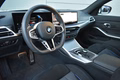Thumbnail 12 - BMW 320 D M SPORT/SHADOW/ LCI/WIDES./360°/HUD/ACC/AHK