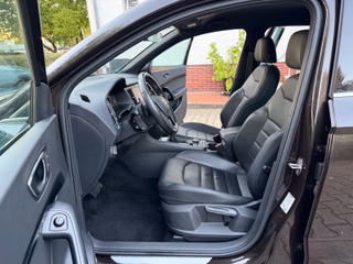 Seat Ateca Xcellence 360° Kamera/Leder/Standheizung - foto 18