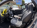 Daumennagel 36 - Smart ForTwo CABRIO*BRABUS ASPHALTGOLD*1 OF 500*90PS*