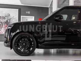 Land Rover Range Rover HSE PANO+STANDHZ+MWST+1.HAND - foto 17