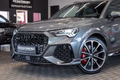 Daumennagel 3 - Audi RSQ3 2.5 TFSI quatt|RS-AGA|MATRIX|B&O|AHK|ACC