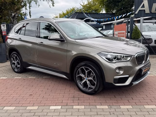 BMW X1 Gebrauchtwagen Kaufen