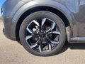 Daumennagel 7 - Ford Puma ST-Line X