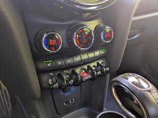 MINI Mini Cooper 1.5 Metropolitan *LED,Navi,SHZ,Cam* - bilder 10