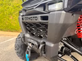 Daumennagel 7 - CFMOTO CFORCE C4 Touring EPS ABS NEW Generation 450
