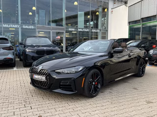 2024 BMW M440i xDrive Convertible - photo 1
