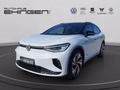 Daumennagel 1 - Volkswagen ID.4 GTX Pano+AHK+Matrix+ACC+Navi+Kamera