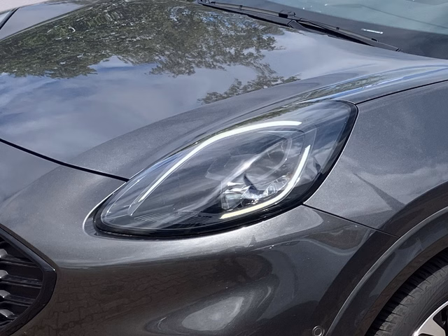 Ford Puma ST-Line X 1.0i 125PS AHK, LED, Winterpaket RFK - foto 4