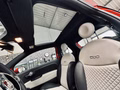 Daumennagel 32 - Fiat 500 DolceVita UConnect|PDC|MFL|Mild-Hybrid