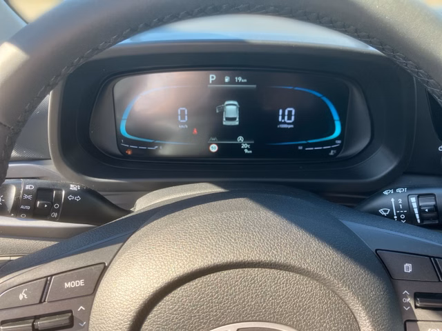Hyundai i20 Trend Automatik, Navi, PDC,RFK - foto 7