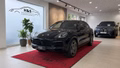 Daumennagel 1 - Porsche Cayenne Coupe E-Hybrid Platinum Edition