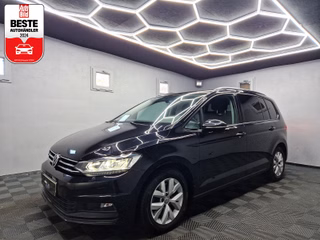 Volkswagen Touran Gebrauchtwagen Kaufen