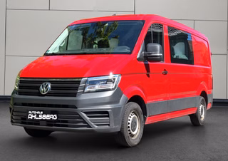 Volkswagen Crafter Used vehicle for sale