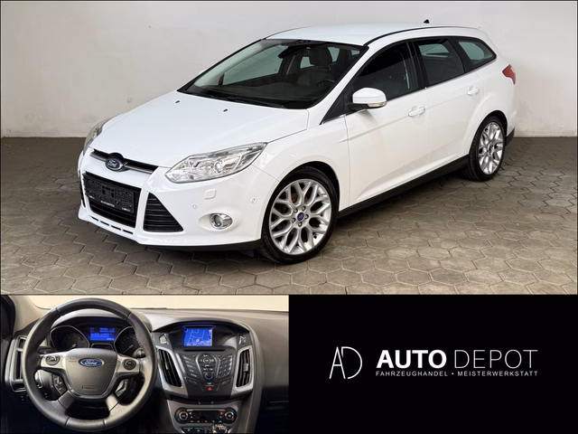 Ford Focus Used vehicle for sale