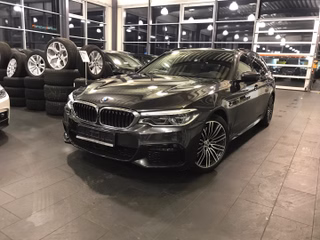BMW 530iTour.xDrive M Sport HUD LHZ PANO STHZ LED WLAN AHK