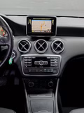 Daumennagel 14 - Mercedes-Benz A 200 BE, AUTOMATIK, LEDER, BI XENON, R-KAMERA