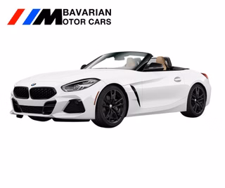 2022 BMW Z4 30i sDrive - photo 1