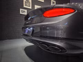 Daumennagel 13 - Bentley Continental GT Azure / erste Hand /