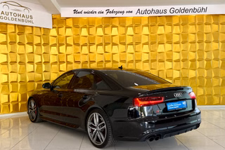 Audi S6 QUATTRO ACC SHZ V H MEMORY FULL ALCANTARA - photo 1