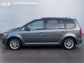 Daumennagel 2 - Volkswagen Touran Style TDI/AUTOMATIK/7-SITZER/PANO/1.HAND/