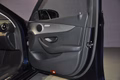 Daumennagel 24 - Mercedes-Benz E 220 E Limousine E 220 d