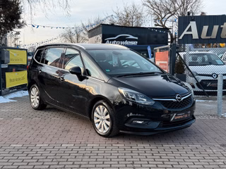 Opel Zafira Gebrauchtwagen Kaufen