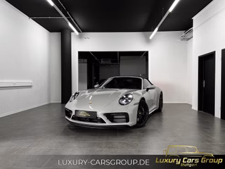Porsche 992 Used vehicle for sale