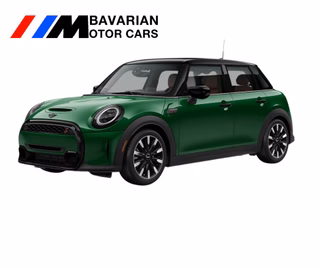 2022 MINI Cooper S Hardtop 4 door - photo 1