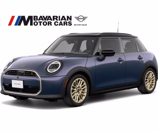 2025 MINI Cooper S Hardtop 4 Door - photo 1
