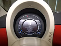 Daumennagel 15 - Fiat 500C Lounge*1Vorb.Rentner*Zahnriemen Neu*S.Gepflegt*
