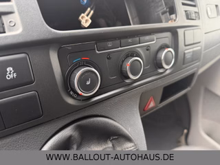 Volkswagen T5 Transporter *2.HAND*KLIMA*SHZ*TEMP*TÜV 12-26* - foto 2