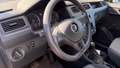 Daumennagel 8 - Volkswagen Caddy Nfz Kasten BMT