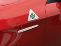 Daumennagel 12 - Alfa Romeo Giulietta Quadrifoglio Verde/XENON/PANO/235PS/1.HAND/